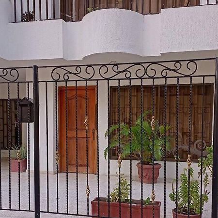 Mini Loft Lejlighed Cartagena Eksteriør billede