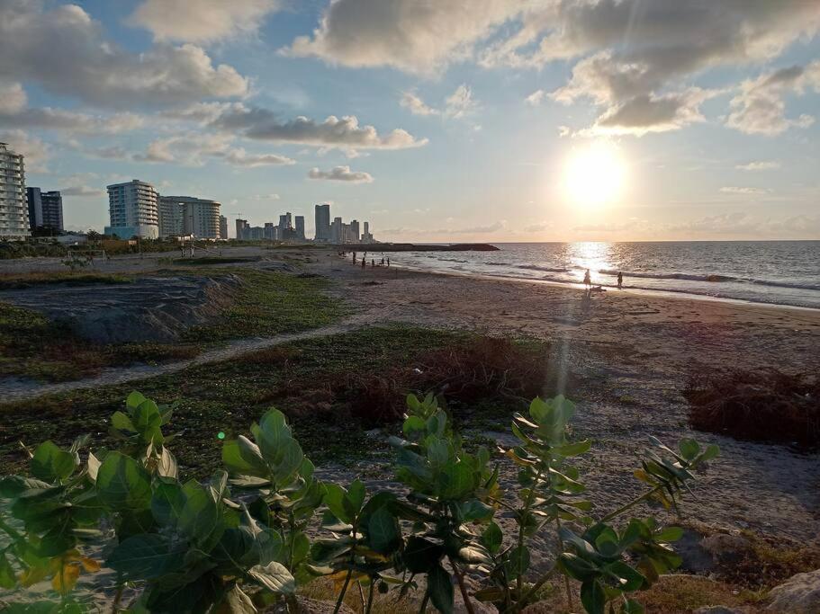 Mini Loft Lejlighed Cartagena Eksteriør billede