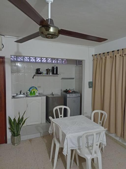 Mini Loft Lejlighed Cartagena Eksteriør billede
