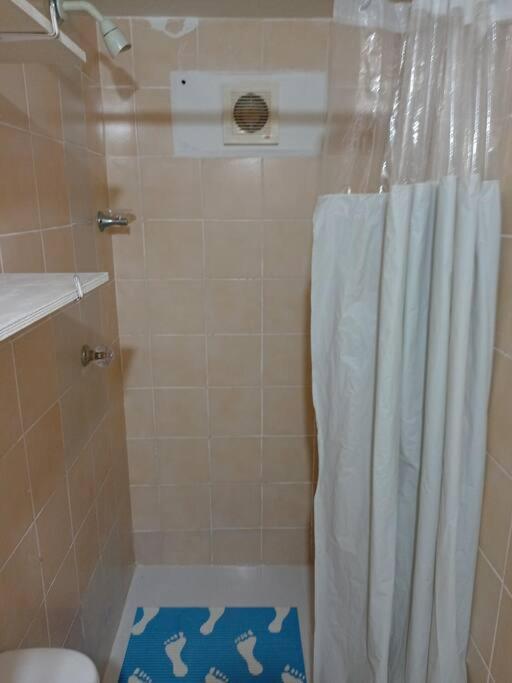 Mini Loft Lejlighed Cartagena Eksteriør billede
